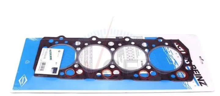 Фото 1 - Прокладка, головка цилиндра VICTOR REINZ 61-52252-20 Прокладка, головка цилиндра VICTOR REINZ 61-52252-20 (фото 1)