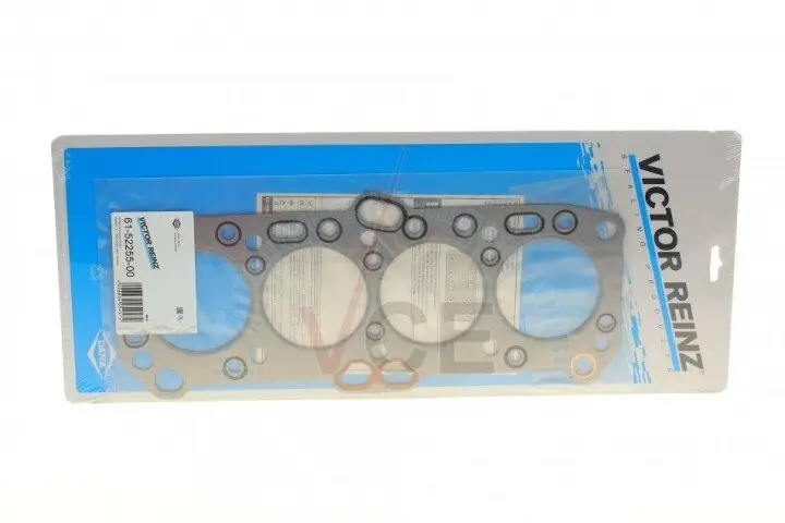 Прокладка, головка цилиндра VICTOR REINZ 61-52255-00 (фото 1)