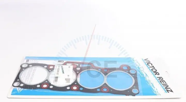 Фото 1 - Прокладка, головка цилиндра VICTOR REINZ 61-52280-20 Прокладка, головка цилиндра VICTOR REINZ 61-52280-20 (фото 1)