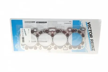 Прокладка, головка цилиндра VICTOR REINZ 61-52770-20