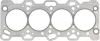 Прокладка, головка циліндра VICTOR REINZ 61-52950-00 (фото 1)