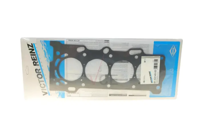 Прокладка, головка цилиндра VICTOR REINZ 61-53140-00 (фото 1)