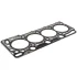 Прокладка, головка цилиндра VICTOR REINZ 61-53245-10 (фото 3)