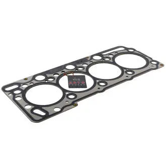 Прокладка, головка циліндра VICTOR REINZ 61-53245-10