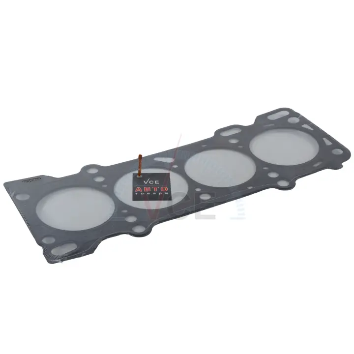 Фото 1 - Прокладка, головка циліндра VICTOR REINZ 61-53490-00 Прокладка, головка циліндра VICTOR REINZ 61-53490-00 (фото 1)