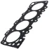 Прокладка, головка цилиндра VICTOR REINZ 61-53635-50 (фото 2)