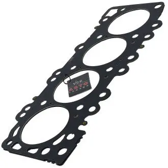 Прокладка, головка циліндра VICTOR REINZ 61-53635-50