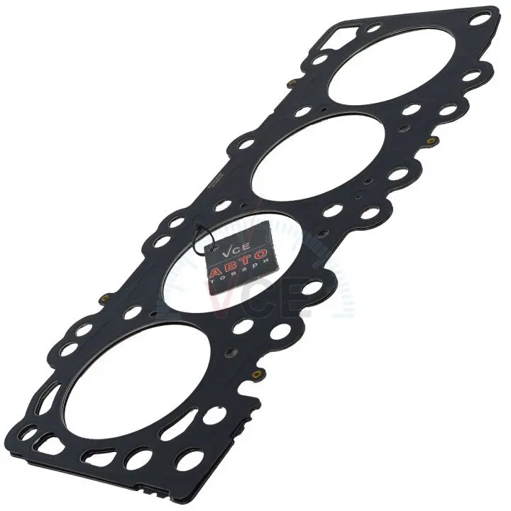 Фото 1 - Прокладка, головка цилиндра VICTOR REINZ 61-53635-50 Прокладка, головка цилиндра VICTOR REINZ 61-53635-50 (фото 1)