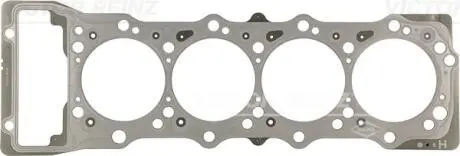 Прокладка, головка циліндра VICTOR REINZ 61-53710-10