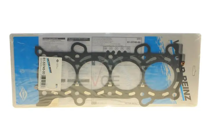 Прокладка, головка цилиндра VICTOR REINZ 61-53745-00 (фото 1)