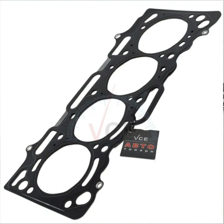 Прокладка, головка цилиндра VICTOR REINZ 61-53880-00 (фото 1)