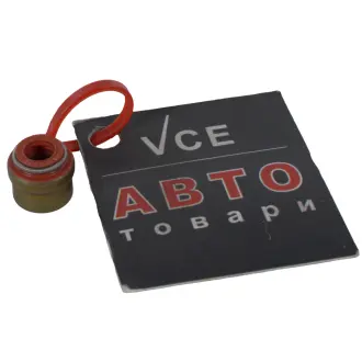 Уплотнительное кольцо, стержень кла VICTOR REINZ 70-12548-00