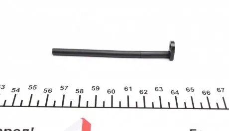 Уплотнитель бугеля коленвала citroen berlingo/peugeot partner 1.9/2.0 hdi 82- (флажок) VICTOR REINZ 70-19229-00