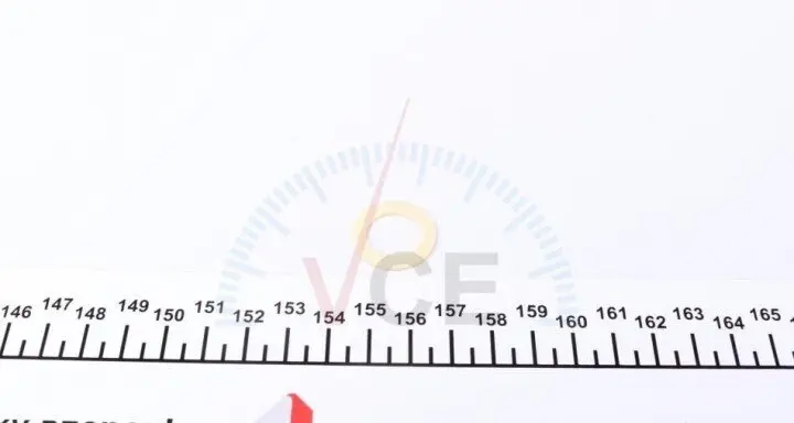 Уплотнительное кольцо, резьбовая пр. VICTOR REINZ 70-23117-00 (фото 1)