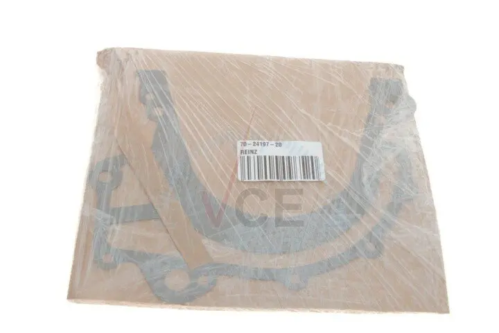 Фото 1 - Прокладка насоса масляного vw lt/t4 2.5tdi/2.4d/2. VICTOR REINZ 70-24197-20 Прокладка насоса масляного vw lt/t4 2.5tdi/2.4d/2. VICTOR REINZ 70-24197-20 (фото 1)