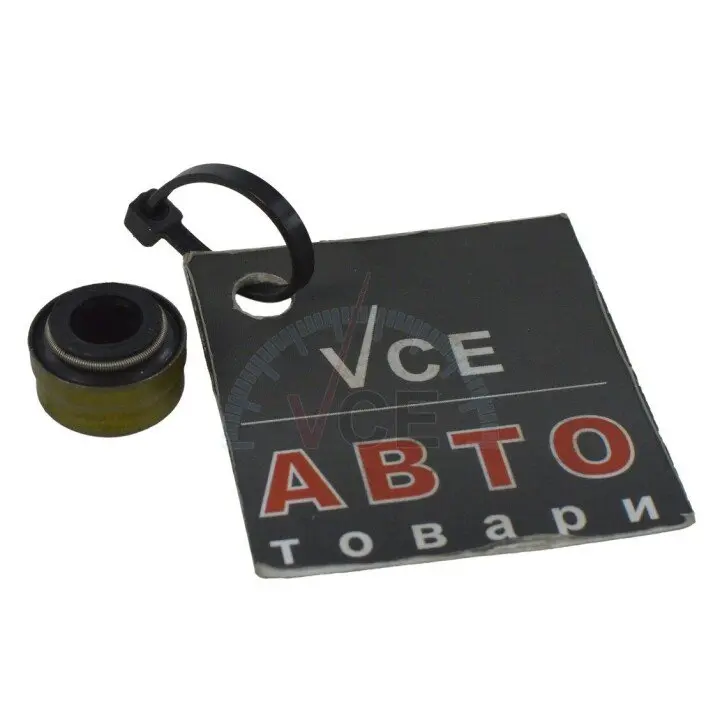 Фото 1 - Уплотнительное кольцо, стержень кла VICTOR REINZ 70-24491-10 Уплотнительное кольцо, стержень кла VICTOR REINZ 70-24491-10 (фото 1)