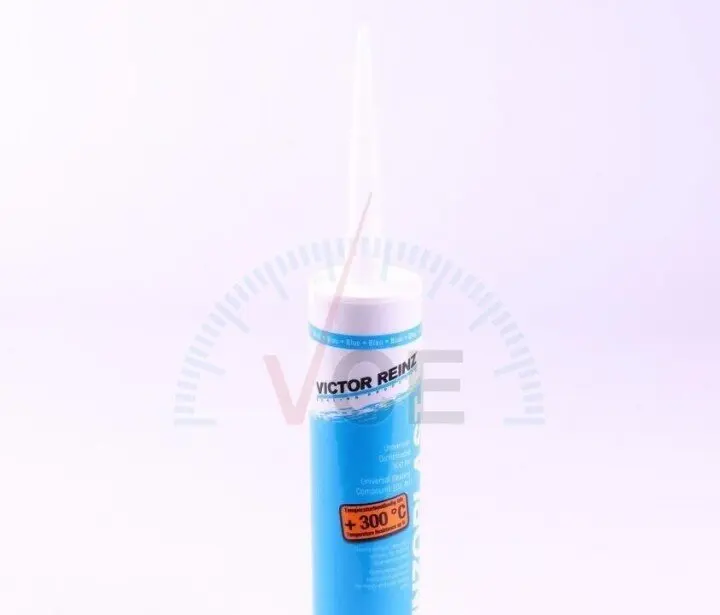 Герметик reinz "reinzoplast синій", 0.300 г VICTOR REINZ 70-24575-20 (фото 1)