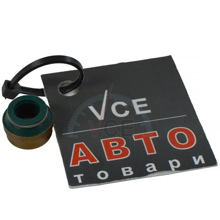 Фото 1 - Кільце ущільнювача, стрижень кла VICTOR REINZ 70-25837-00 Кільце ущільнювача, стрижень кла VICTOR REINZ 70-25837-00 (фото 1)