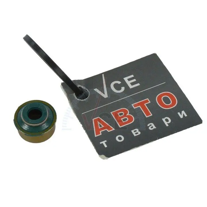 Сальник клапанів VICTOR REINZ 70-26546-00 (фото 1)