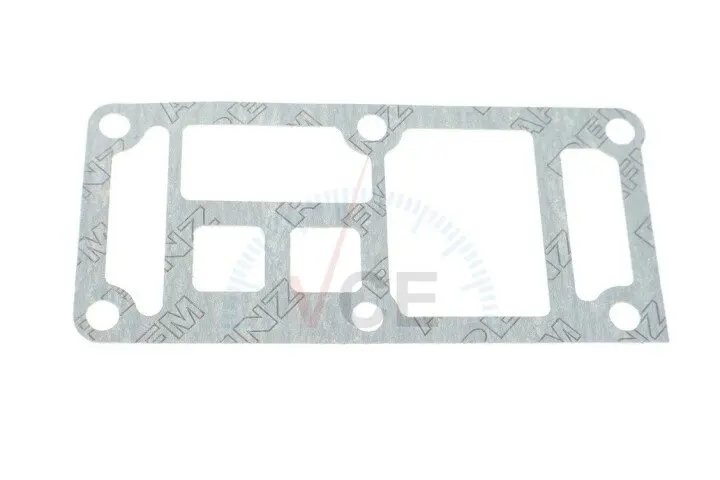 Фото 1 - Кільце ущільнювальне кришки фільтру масляного VICTOR REINZ 702720800 Кільце ущільнювальне кришки фільтру масляного VICTOR REINZ 702720800 (фото 1)