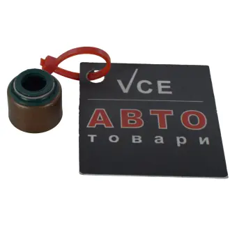 Кільце ущільнювача, стрижень кла VICTOR REINZ 70-27431-00