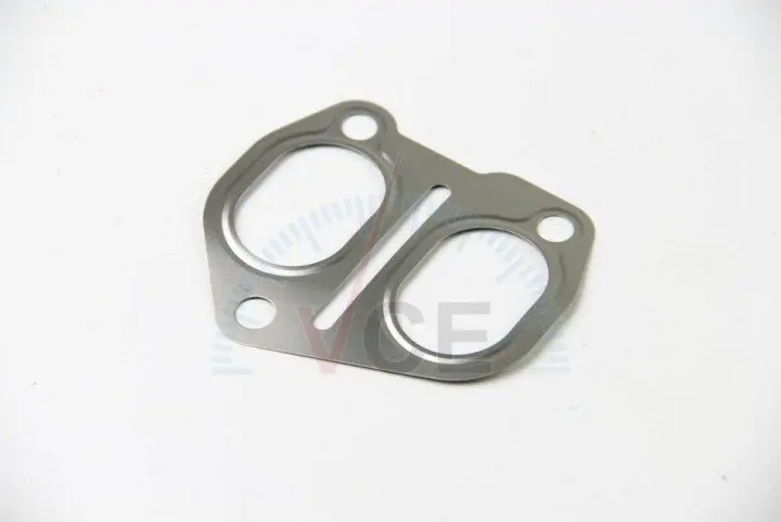 Прокладка выпускного коллектора изменена на VICTOR REINZ 702946500 (фото 1)