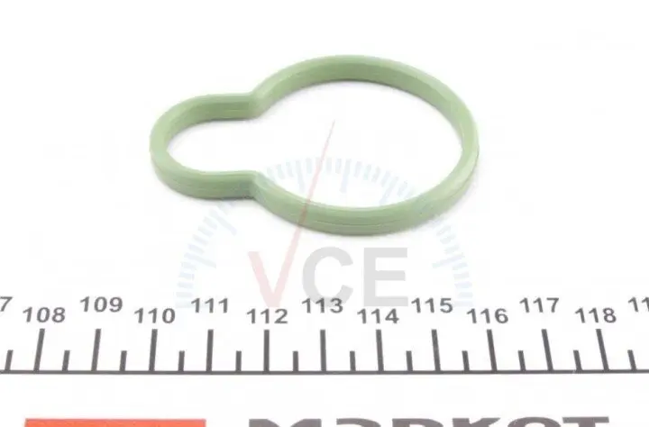 Прокладка впускного колектора mb e-class (w124)/c-class (w202) замінений на 71-29486-00 VICTOR REINZ 70-29486-00 (фото 1)