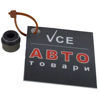 Сальник клапана VICTOR REINZ 70-31306-00