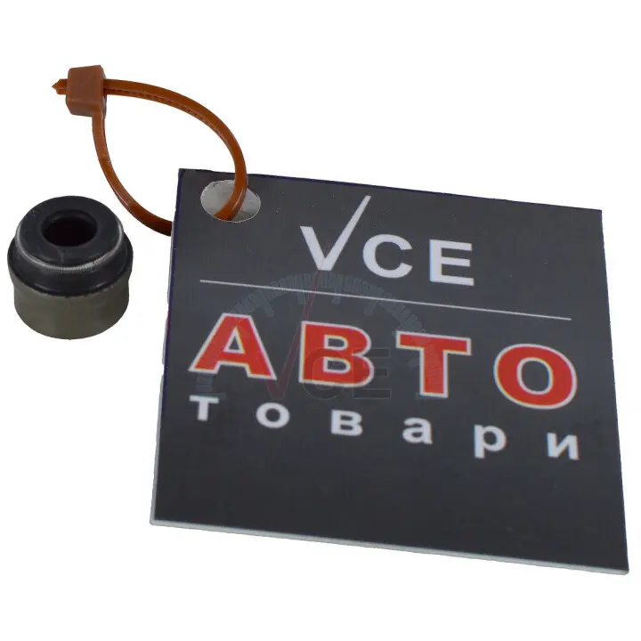 Сальник Клапана Nub,Leg 1.8,2.0, V(A), V(B), A(G), A(F) O(В), V(С), Cor(С), Кор (D) 14XE, 16XE, 17DT, X18XE, X20XEV, 13DT, 20DT, 22DT, 25XE, 30XE, Фабія, Rapid 1.2 12V VICTOR REINZ 70-31306-00 (фото 1)