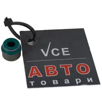 Уплотнительное кольцо, стержень кла VICTOR REINZ 70-31306-10