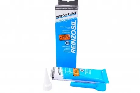 Герметик черный, 70 мл VICTOR REINZ 70-31414-10