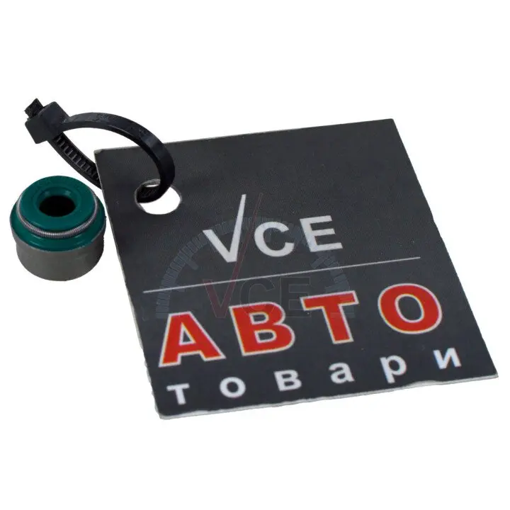 Фото 1 - Уплотнительное кольцо, стержень кла VICTOR REINZ 70-33512-00 Уплотнительное кольцо, стержень кла VICTOR REINZ 70-33512-00 (фото 1)