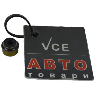 Уплотнительное кольцо, стержень кла VICTOR REINZ 70-34223-00