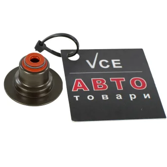 Кільце ущільнювача, стрижень кла VICTOR REINZ 70-34406-00