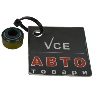 Уплотнительное кольцо, стержень кла VICTOR REINZ 70-34914-00