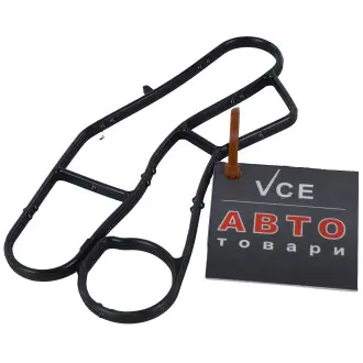 Прокладка масляного радиатора bmw x5 3.0 d 01-03 VICTOR REINZ 70-35188-00