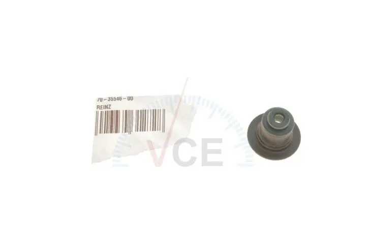 Фото 1 - Уплотнительное кольцо, стержень кла VICTOR REINZ 70-35546-00 Уплотнительное кольцо, стержень кла VICTOR REINZ 70-35546-00 (фото 1)