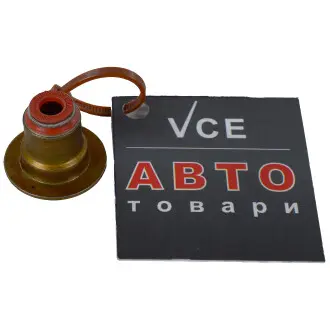 Уплотнительное кольцо, стержень кла VICTOR REINZ 70-35548-00