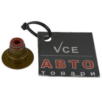 Уплотнительное кольцо, стержень кла VICTOR REINZ 70-36613-00