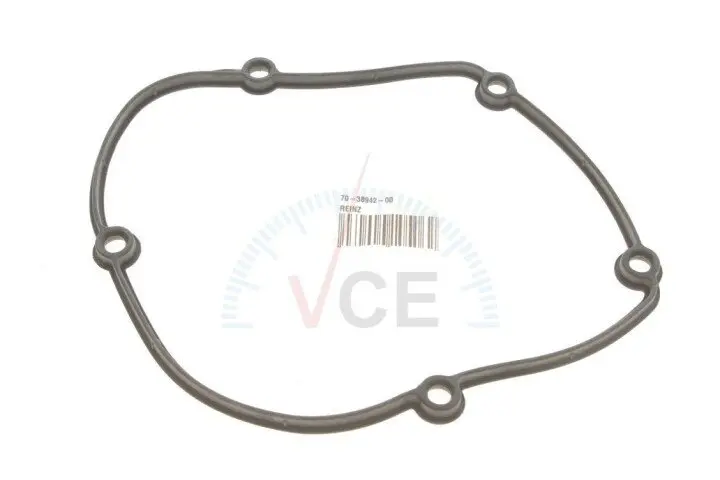 Фото 1 - Прокладка крышки двигателя передней vw t6 2.0 tsi 15- (сверху) VICTOR REINZ 70-38942-00 Прокладка крышки двигателя передней vw t6 2.0 tsi 15- (сверху) VICTOR REINZ 70-38942-00 (фото 1)
