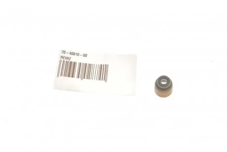 Кільце ущільнювача, стрижень кла VICTOR REINZ 70-40616-00