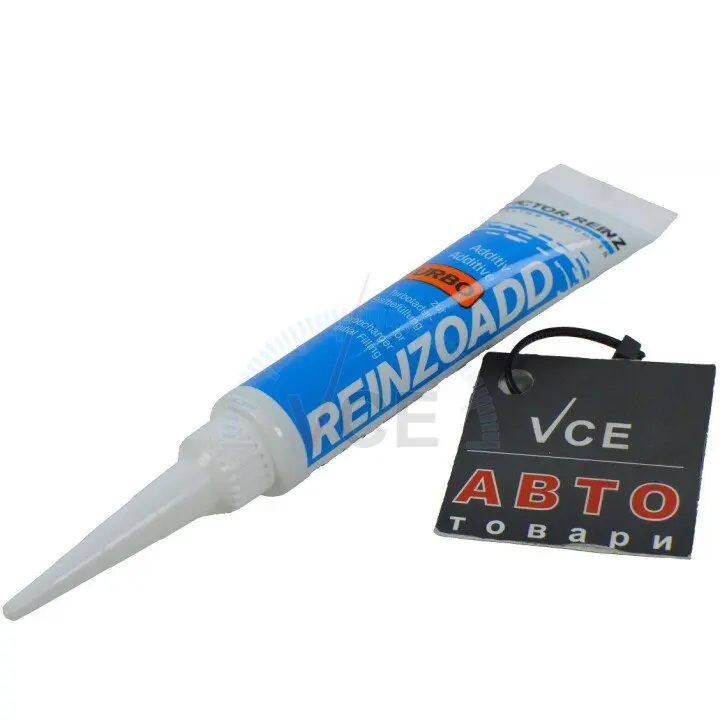 Фото 1 - Смазка reinz "reinzoadd turbo для первичной заправки турбины", 20 мл VICTOR REINZ 70-41369-00 Смазка reinz "reinzoadd turbo для первичной заправки турбины", 20 мл VICTOR REINZ 70-41369-00 (фото 1)