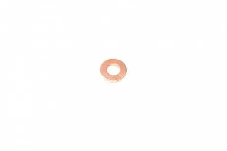 Уплотнительное кольцо, клапанная форсунка. VICTOR REINZ 70-42387-00