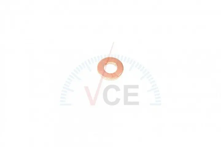 Уплотнительное кольцо, клапанная форсунка. VICTOR REINZ 70-42387-00 (фото 1)