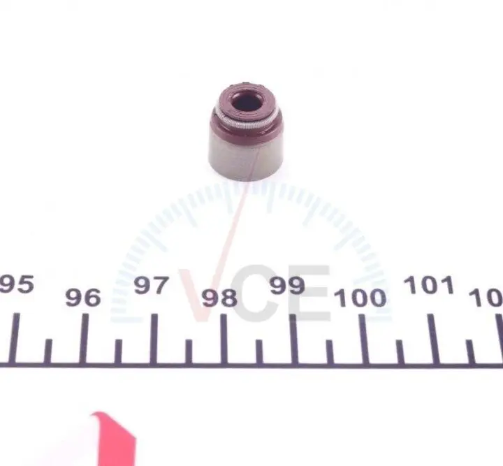 Уплотнительное кольцо, стержень кла VICTOR REINZ 70-52727-00 (фото 1)