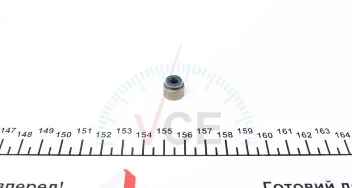 Фото 1 - Сальник клапана VICTOR REINZ 70-52939-00 Сальник клапана VICTOR REINZ 70-52939-00 (фото 1)