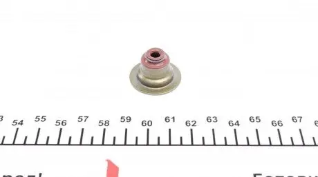 Уплотнительное кольцо, стержень кла VICTOR REINZ 70-53393-00