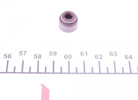 Уплотнительное кольцо, стержень кла VICTOR REINZ 70-53593-00 (фото 1)