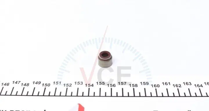 Уплотнительное кольцо, стержень кла VICTOR REINZ 70-53987-00 (фото 1)