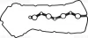 Прокладка, кришка головки циліндра VICTOR REINZ 71-10110-00 (фото 1)